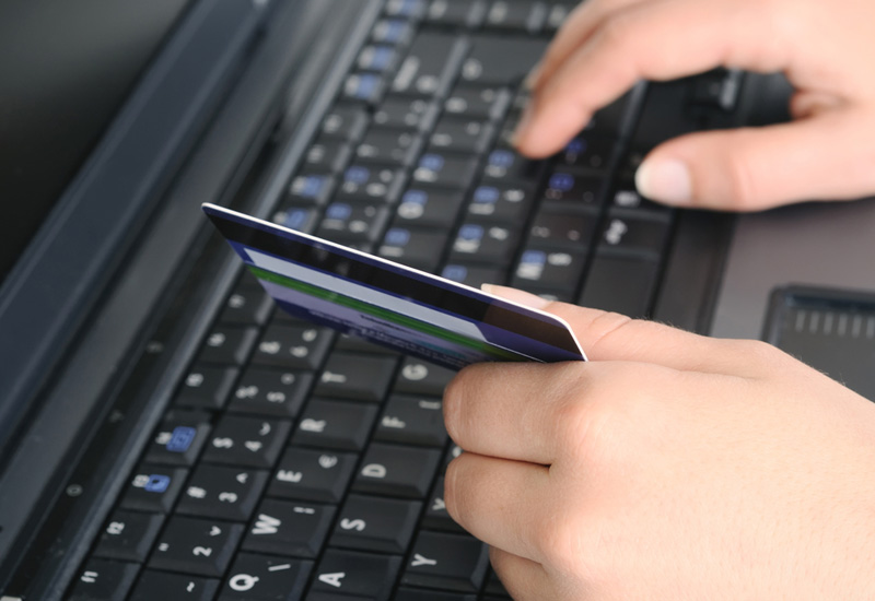 This image displays is used for Colores Del Sol Tucson online payment page link button